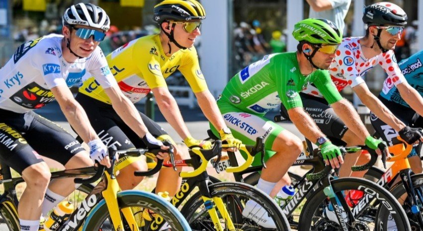 Tour de France 2026 Live Stream